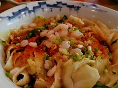-难忘的面(五矿君澜酒店)