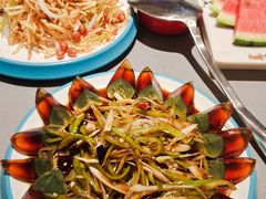 尖椒皮蛋-灶座小锅烀饼·铁锅炖(全国总店)