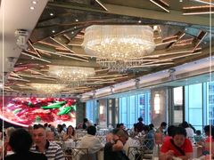 大堂-御彩酒家(东风东路店)