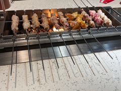 -延边金利串店(安达街店)