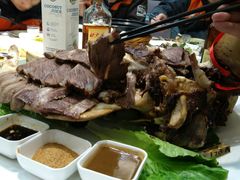 -一麦·龙岛(上海青浦店)