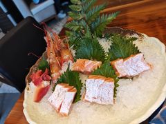 -Mr.Fish鱼鲜生海鲜放题(高德置地冬广场店)