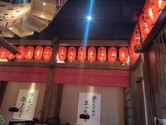 -千代武日本料理(哈西店)