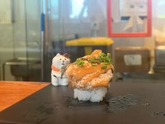 -戏作寿司(观音桥店)