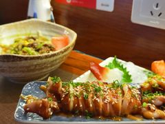 -戏作寿司(观音桥店)