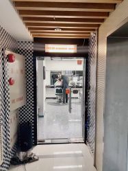 点击看大图 -15C7 男士理发馆 烫染专业店