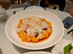 -狮王府淮扬菜(万象城店)