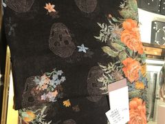 -Alexander McQueen(IAPM环贸广场店)