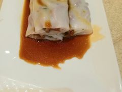 肠粉-乙龍天