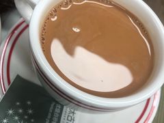-兴华里茶记(禅城同济首店)