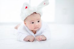 -小熊维尼高端儿童摄影(宝安旗舰店)