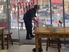-杨家牛肉汤(淮建路店)