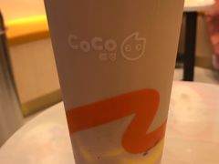 -CoCo都可(粤海天河城店)