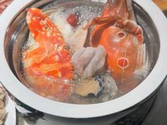 -加餐海鲜自助餐厅(福清万达店)