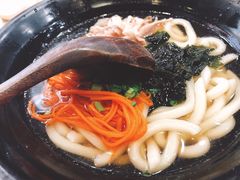 -东京屋(武定路店)