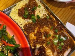 -兔槽江湖菜·重庆璧山兔(水围店)