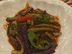 -清真·玛丽亚新疆菜主题餐厅(浙江中路店)