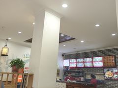 -和兴记牛肉火勺·羊汤(于洪广场店)