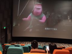 -喜满客影城(汉神广场店)