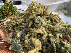 -丽泽山庄·生态怀柔菜·虹鳟鱼(红螺寺店)