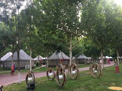 -九十九顶毡房(阜石路店)