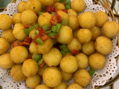小土豆-昱成园家常菜馆(利民道店)