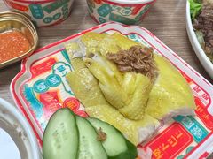 -百福麵家(新馬路店)