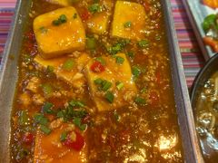 -香巴拉云南餐厅(华莱坞店)