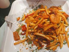 -巴特餐饮6加1音乐餐吧·新疆菜