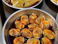 -船梆煮•蒸汽海鲜·炉火烤肉(五四广场店)