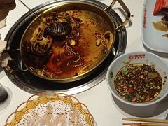 -何师傅美蛙鱼头(汉街店)