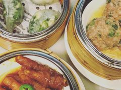 -糖朝(尖沙咀店)