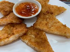 -阿殳粥馆(水围村店)