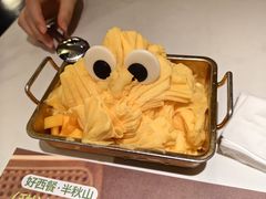-半秋山西餐厅(巴南万达广场店)