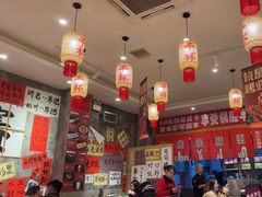 -佬缸炮江湖川菜(玉林店)