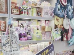 -小鹿的屋(广州花都融创茂店)