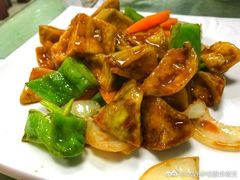 -国庆烧麦馆