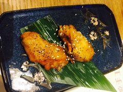 -林妈妈村·日式料理(宝山龙湖天街店)