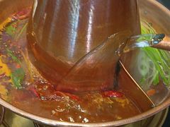 -北门涮肉·铜锅涮肉(南锣鼓巷店)