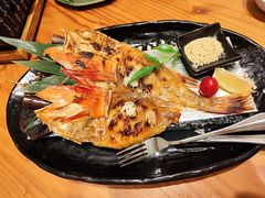 金吉鱼-吟松日式料理(莘庄店)