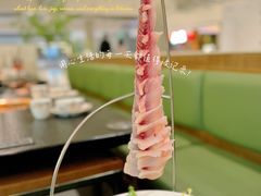 -得意咚瓜·顺德鱼生·冬瓜火锅(深圳首店)