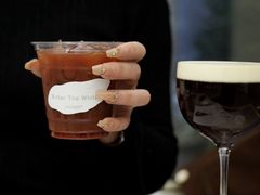 -HUGS coffee(东区店)