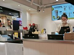 -KOI Thé(正佳广场店)
