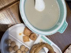-尹三豆汁(前门旗舰店)