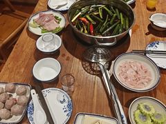 -厝味火锅·潮汕卤水火锅(十一合店)