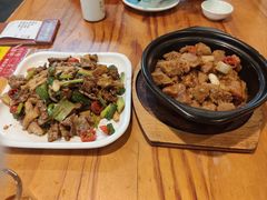 -61号餐吧(兴坪古镇漓江店)