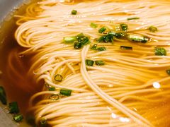 阳春汤面-老外婆本帮面(塔城路店)