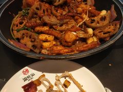 -渝蛙馆(新百店)