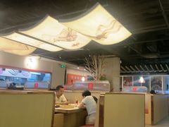 -椒王火锅(厚街万达店)