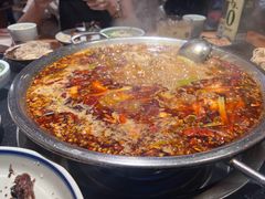 -小饕荟雅安贡椒鱼鲜馆(广福桥店)